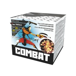 COMBAT